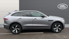 Jaguar F-Pace 2.0 P400e R-Dynamic SE Black 5dr Auto AWD Estate